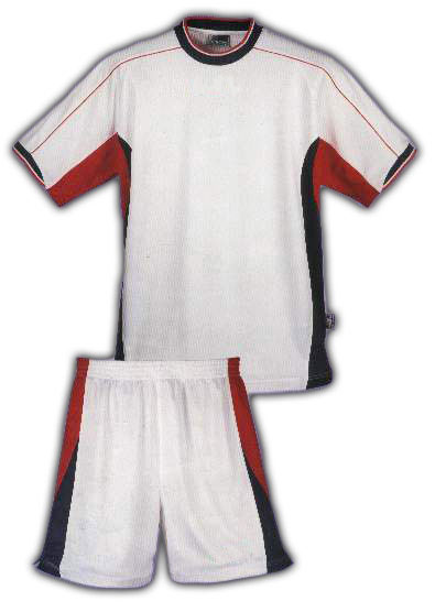 Soccer Uniform