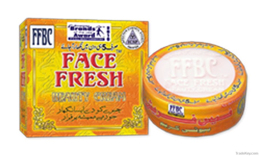 Face Fresh Beauty Cream (Large)