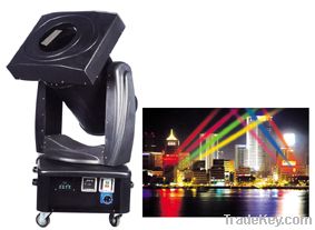 575W moving head wash light