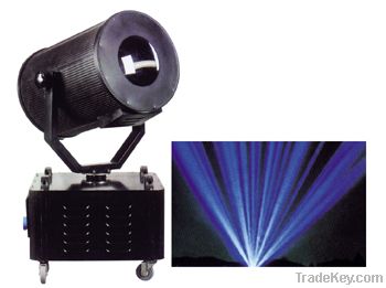 DMX Outdoor xenon search light