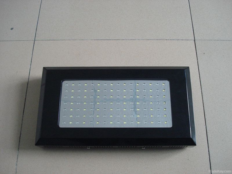 120W Dimmable LED Aquarium Light