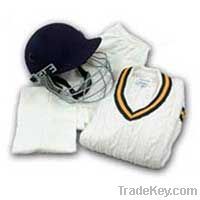 Cricket Uniform