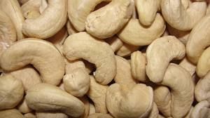 cashew nut