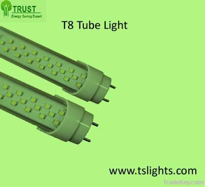 T8 LED tube light