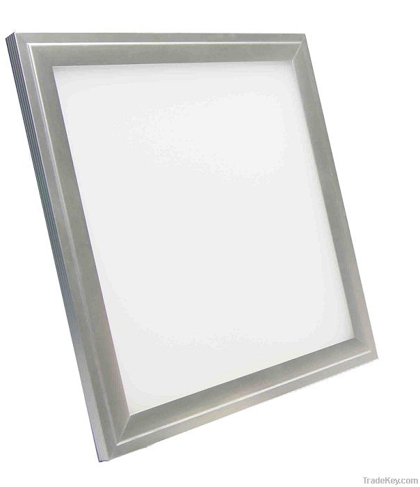 LED panel light