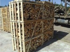 Firewood and woodkindling