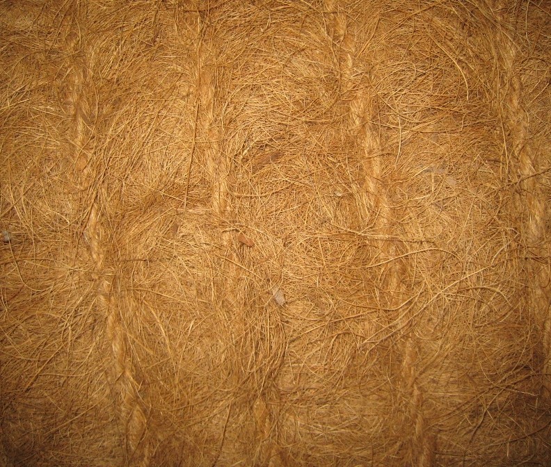 Coir Fiber - Natural Mattress Fiber