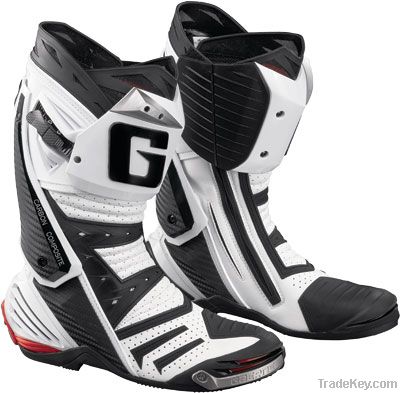 GP-1 ROAD RACE BOOT