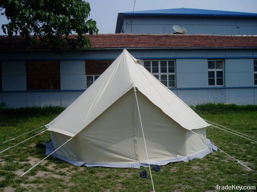 bell tent