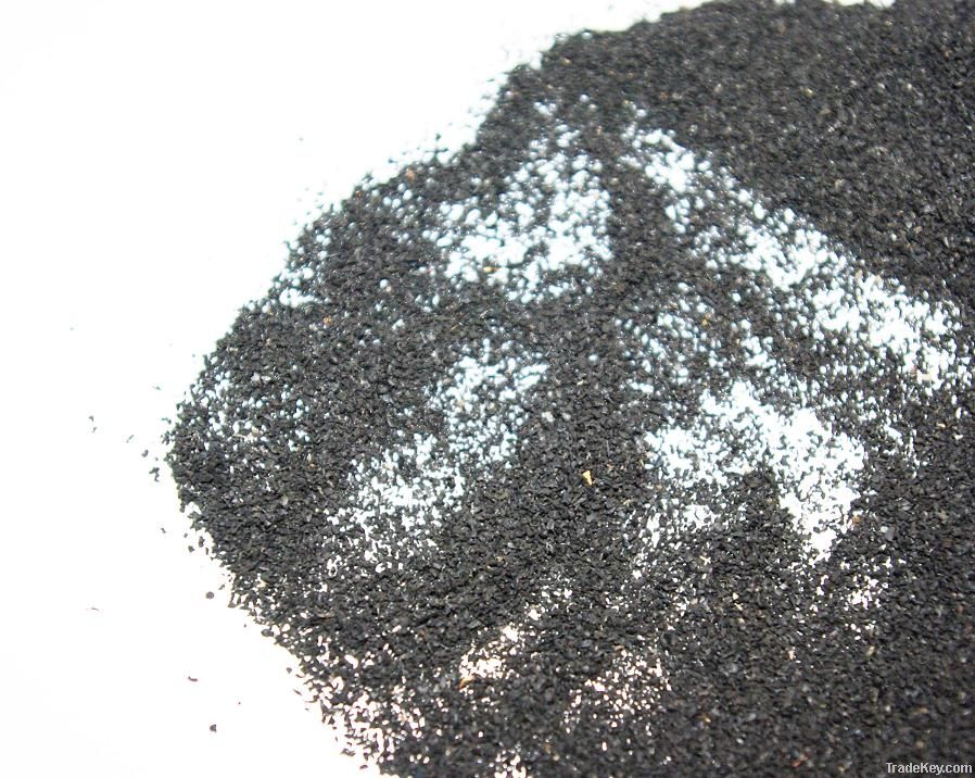 Crumb Rubber 30 mesh