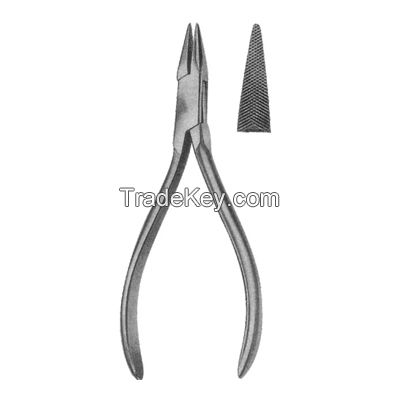 Pliers (202-0017)