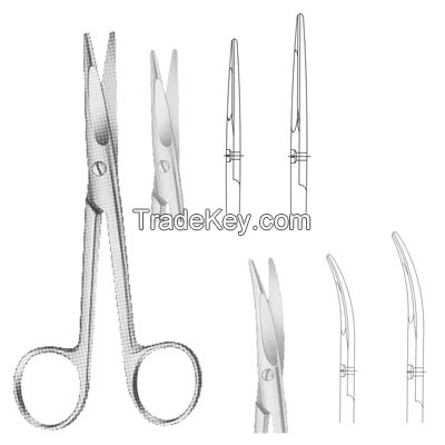 Surgical Instruments