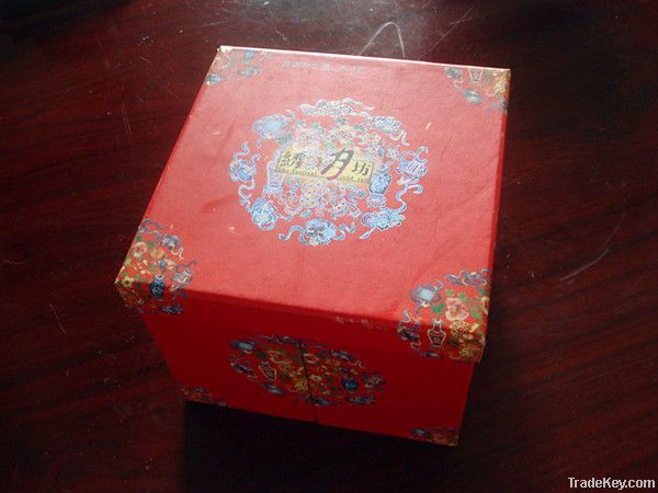 Paper Gift Box