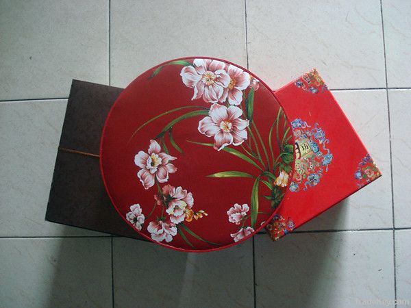 Paper Gift Box