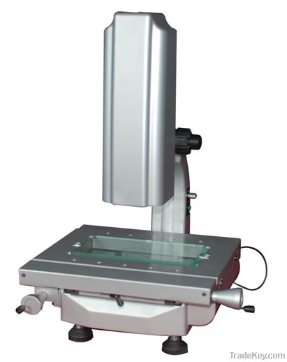 Vision Measuring Machine