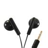 Black Earphone for Promotion