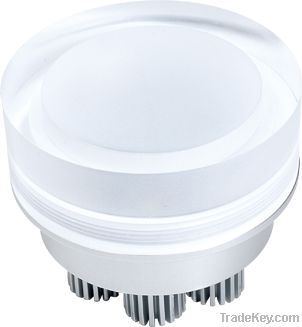 IP54 Acrylic LED Recessed Light, Bath room Lighitng