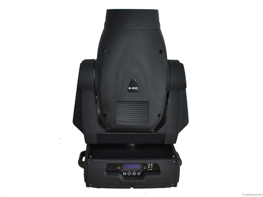 300W Moving Beam Professional Version