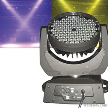 LED 108pcs 3W Moving Head Wash