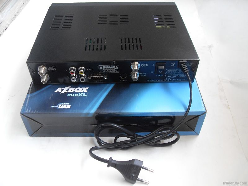 azbox evo xl