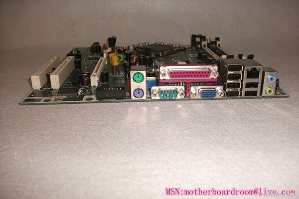 404794-001 404166-001 404167-001 motherboard FOR HP Intel CPU H67