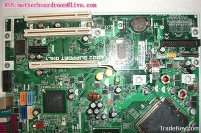 404794-001 404166-001 404167-001 motherboard FOR HP Intel CPU H67