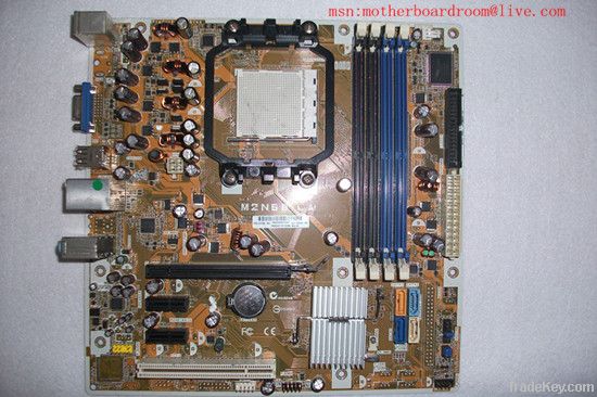 M2N68-LA NARRA3 DX2450M FOR HP MOTHERBOARD 462798-001 459164-001