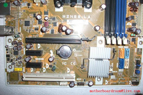 M2N68-LA NARRA3 DX2450M FOR HP MOTHERBOARD 462798-001 459164-001