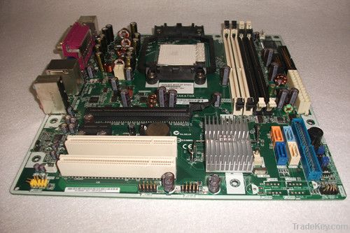 FOR HP motherboard 480030-001 468205-001 DX2355 DX2358 desktop mainboa