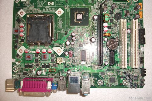 FOR HP motherboard 481630-001 480571-001