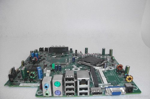 FOR HP Motherboard 586717-001 583352-001 536462-000