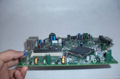 FOR HP Motherboard 586717-001 583352-001 536462-000