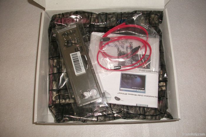 NEW condition for ECS motherboard A55F-M3 Scoket FM1 MD A55 FCH DDR3