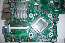 Compaq 8000 Elite Ultra-slim PC motherboard 536885-001 for HP AS 53646