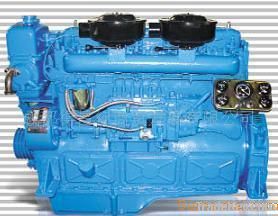 timeproof shangchai 135 series marine diesel engine