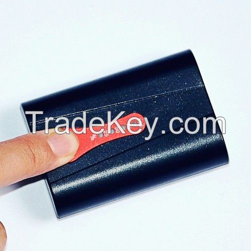 heating jacket battery pack 7.4v 2200mAh Li-ion