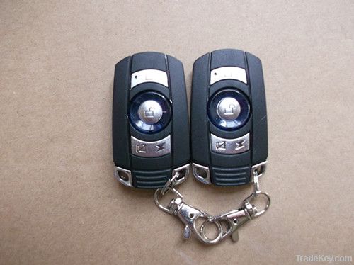 Remote Control For Car Alarm System