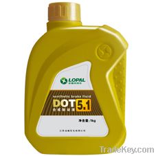 Brake Fluid DOT5.1