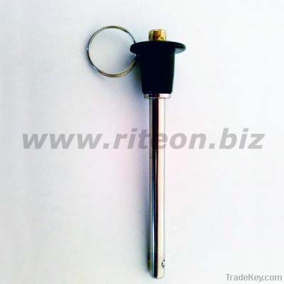 Quick release pin, ball lock pin / M6SB60