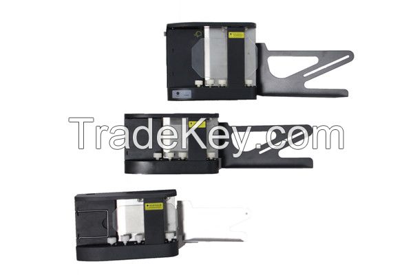 optical mark reader(OMR scanner) for testing and examination