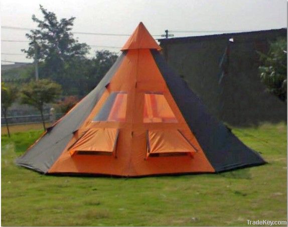 spire tent