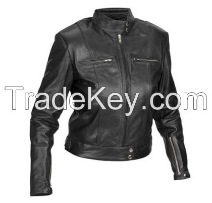 Motor Bike Jacket