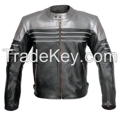 motor bike jacket