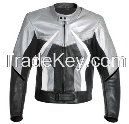 motor bike jacket