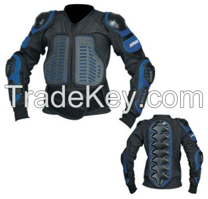 Bike Safety Jacket