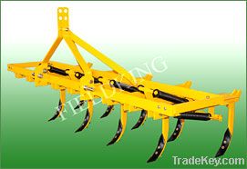 Extra Heavy Duty Spring Loaded Tiller