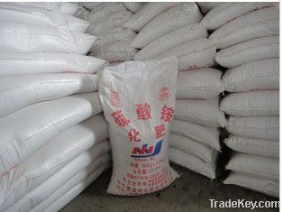 ammonium sulfate