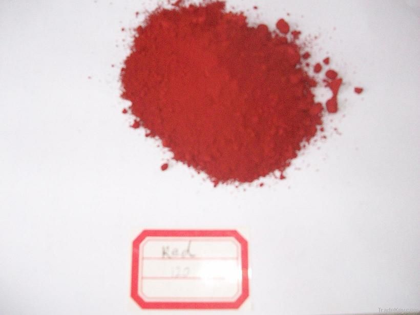 IRON OXIDE