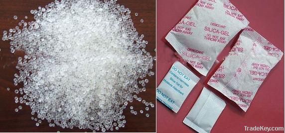 SILICA GEL