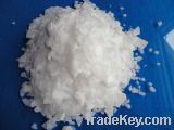 caustic soda